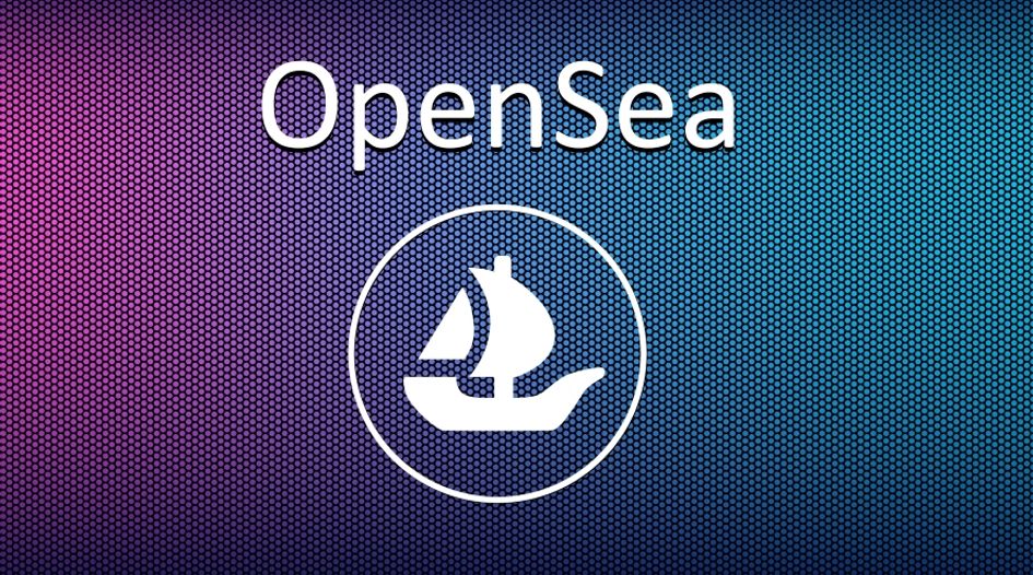 هزینه ایجاد NFT در Opensea 