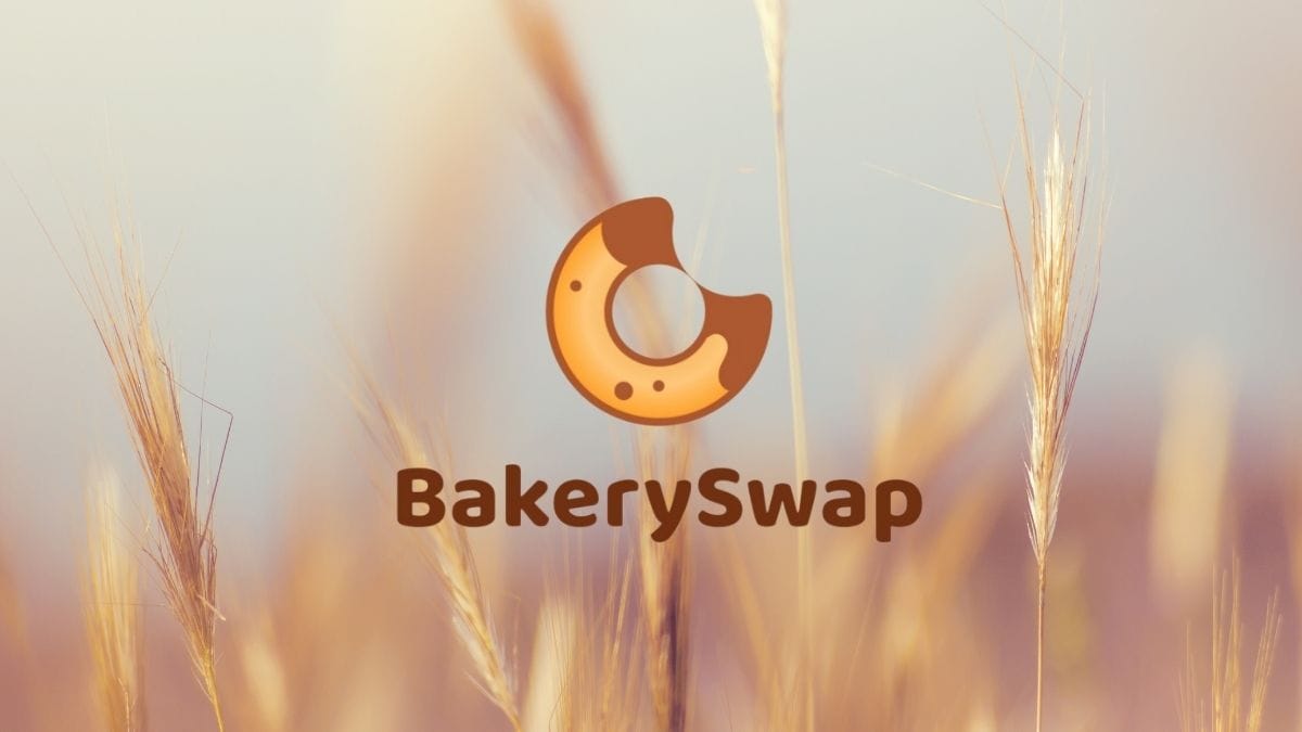 قیمت ساخت Bakeryswap Nft