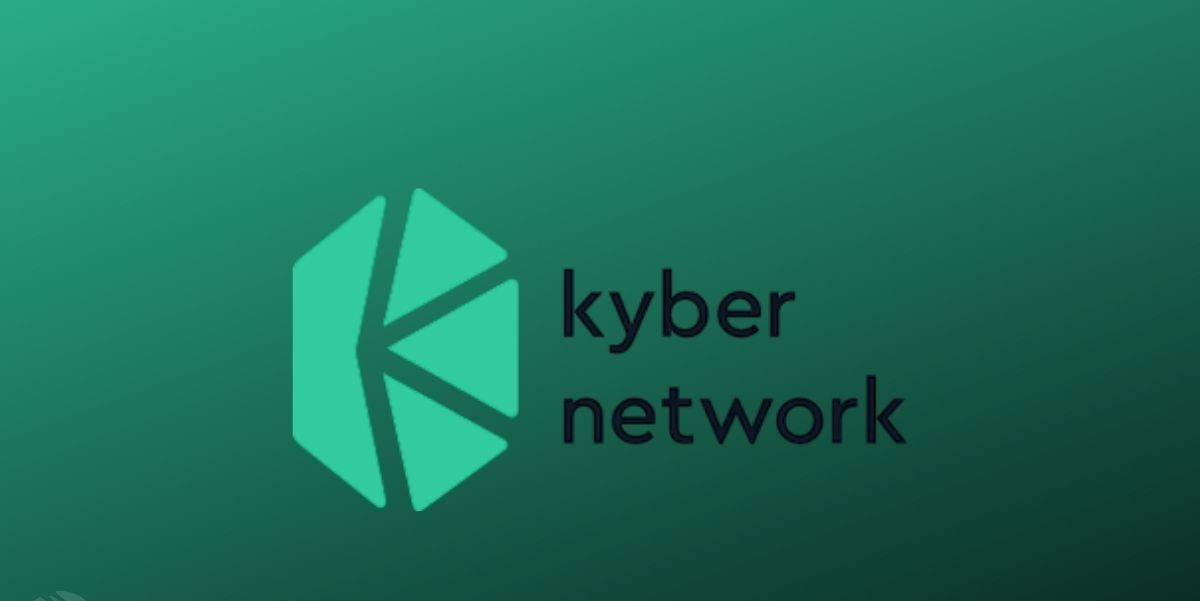 شبکه Kyber در راه اندازی اولیه DeFi 
