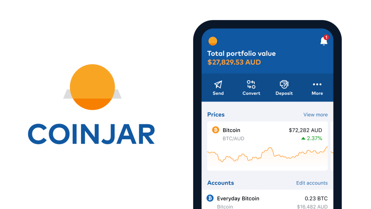 مزایای کیف پول کوینجار چیست؟