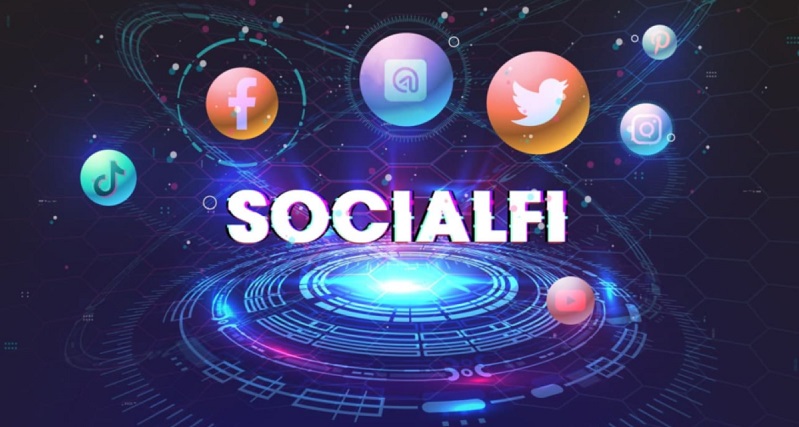 SocialFi چیست؟