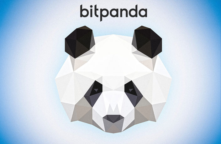 محصولات و خدمات Bitpanda