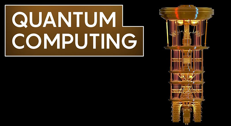 آیا کامپیوترهای کوانتومی بیت کوین را نابود می کنند؟