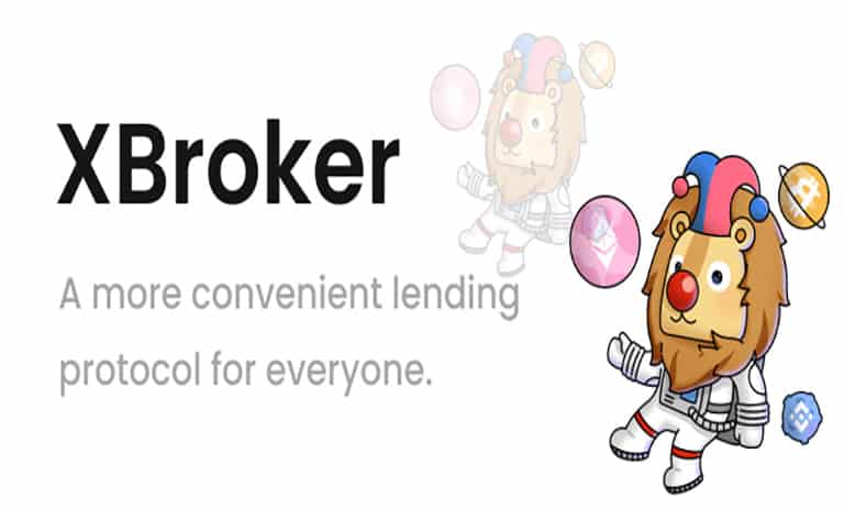 پروتکل XBroker