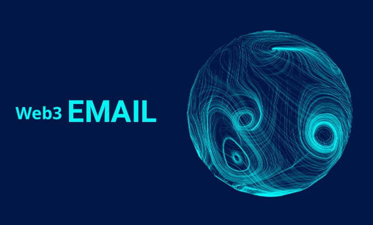 ایمیل 3، نوع جدیدی از ایمیل 