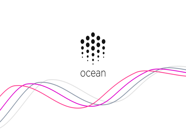 تعریف توکن ocean