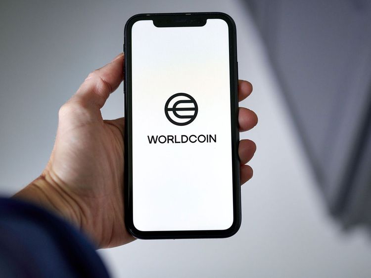 ارز دیجیتال WorldCoin 