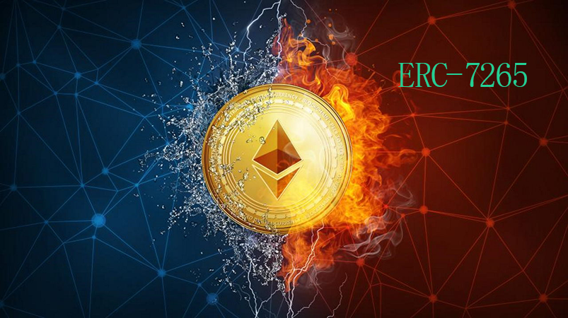 استاندارد ERC7265 چیست؟