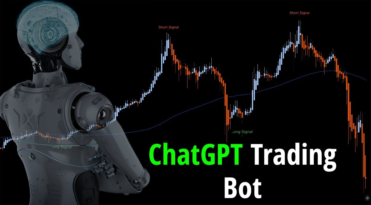 راهنمای تجارت با استفاده از ChatGPT