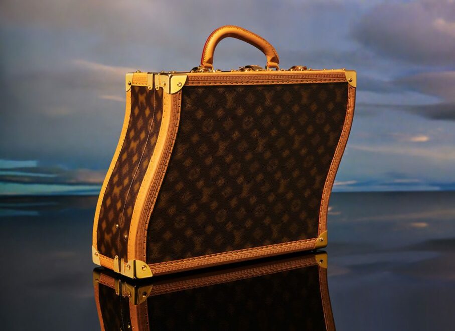 سفر جدید Louis Vuitton برای ایجاد و پذیرش Web3!