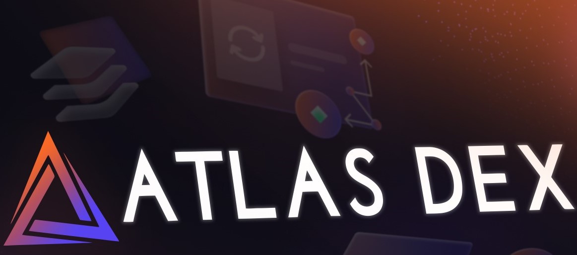 Atlas Dex چیست؟