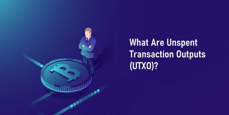 نشانگر UTXO چیست؟