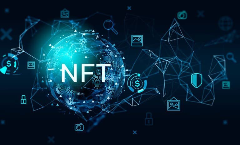 آشنایی با انواع کارمزد در NFT