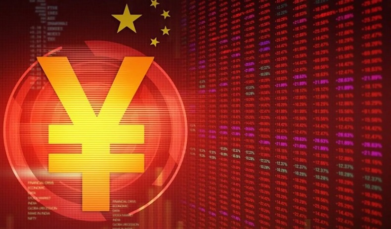 ظهور ارز دیجیتال ملی چین