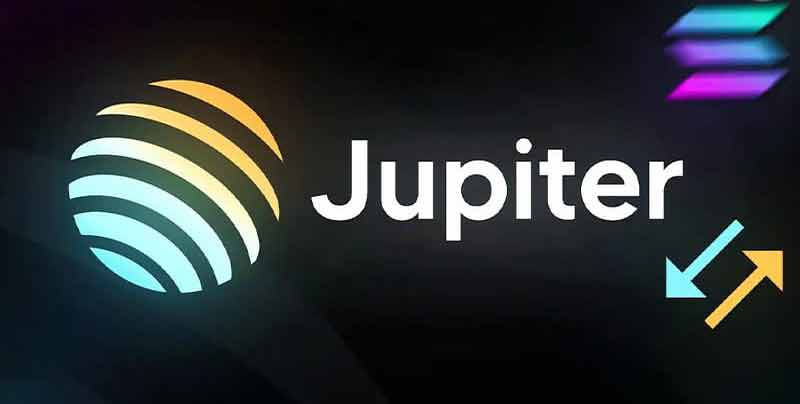 Jupiter Airdrop چیست؟