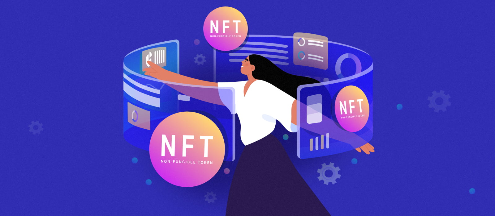 ما بهترین ابزارها را برای ایجاد NFT به شما معرفی می کنیم
