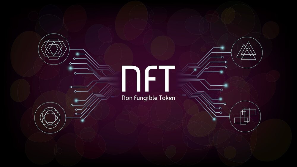 توکن هوشمند غیر معادل؛  ترکیبی از NFT و AI