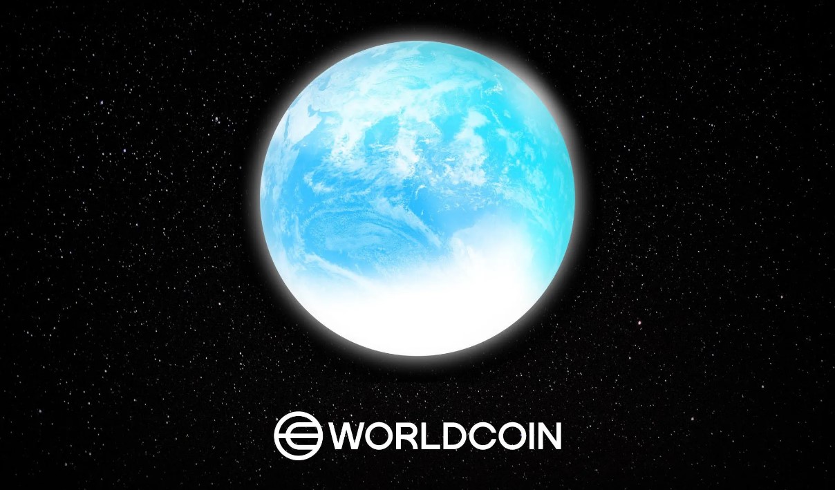 منشا پروژه WorldCoin