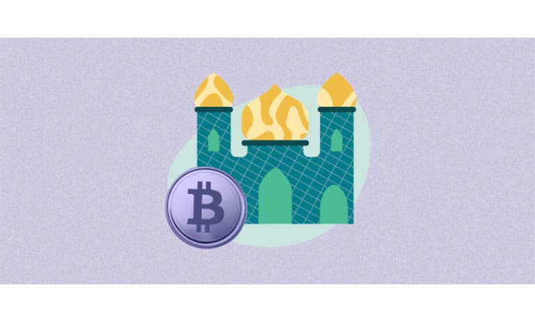 بیت کوین و اسلام