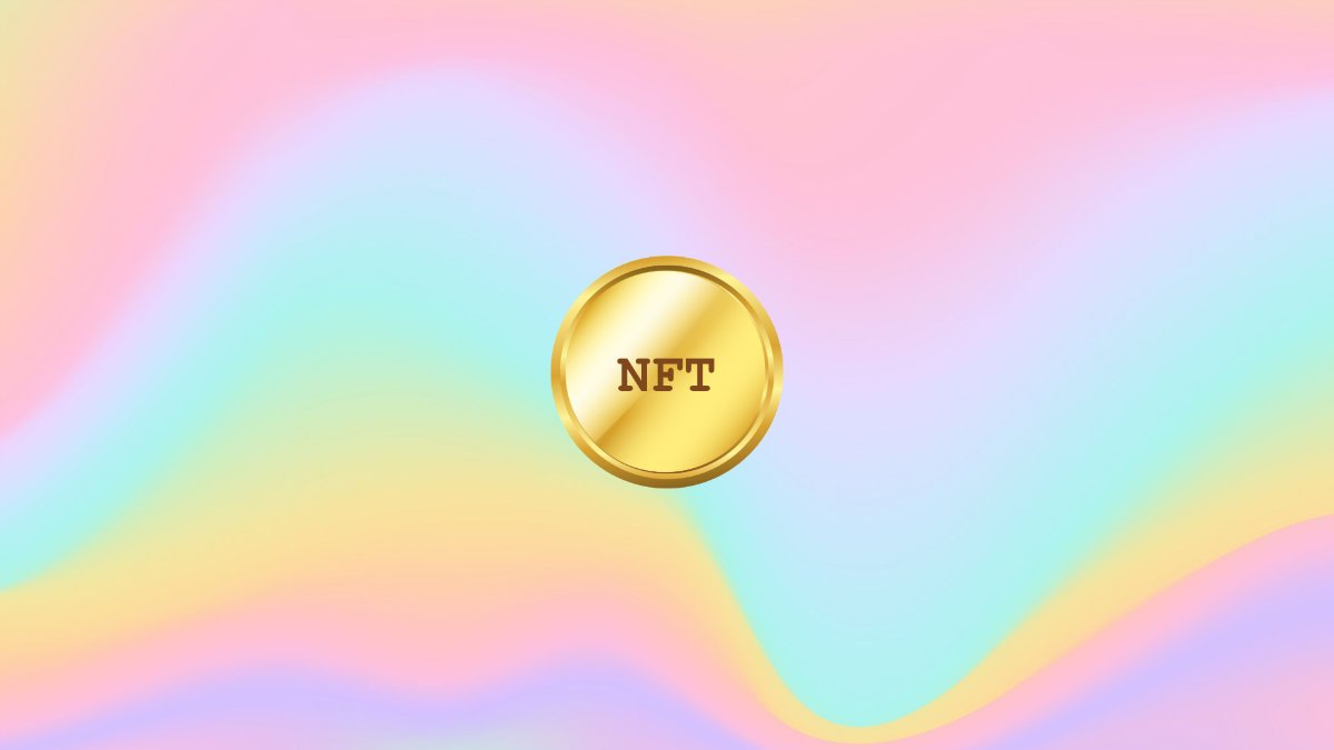 منظور از ورودی NFT چیست؟