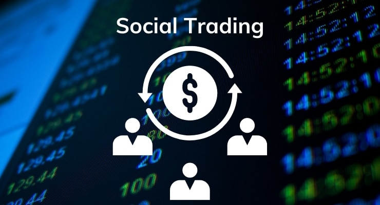 تجارت اجتماعی چگونه کار می کند؟