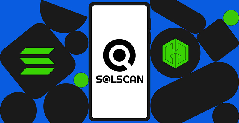 SolScan چیست و چگونه از آن استفاده کنیم؟