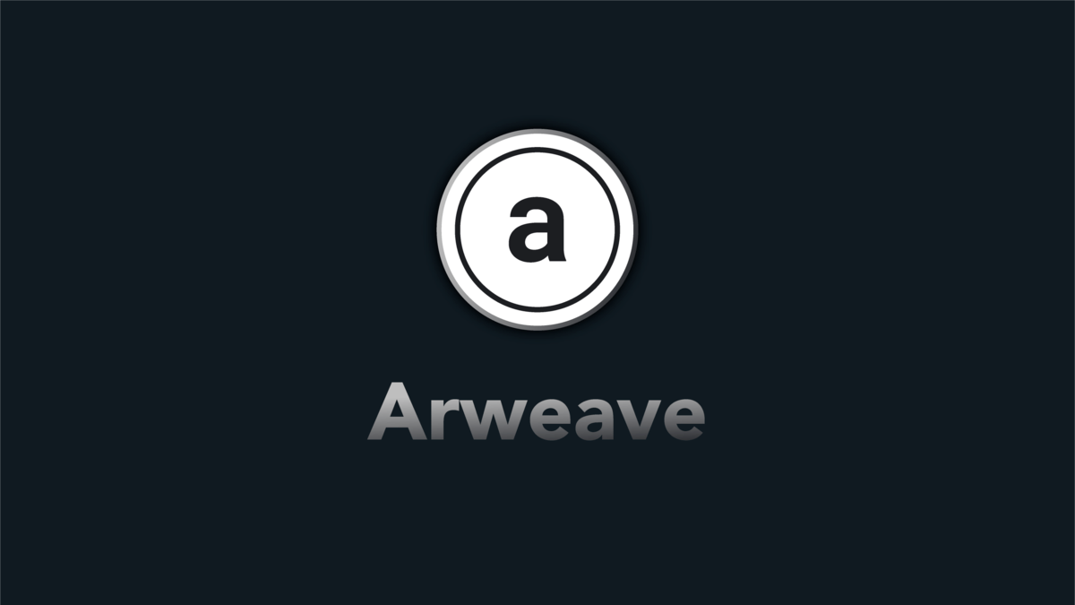 مقدمه ای بر شبکه سازی Arweave