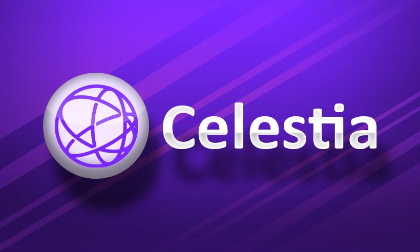 شبکه Celestia چگونه کار می کند؟