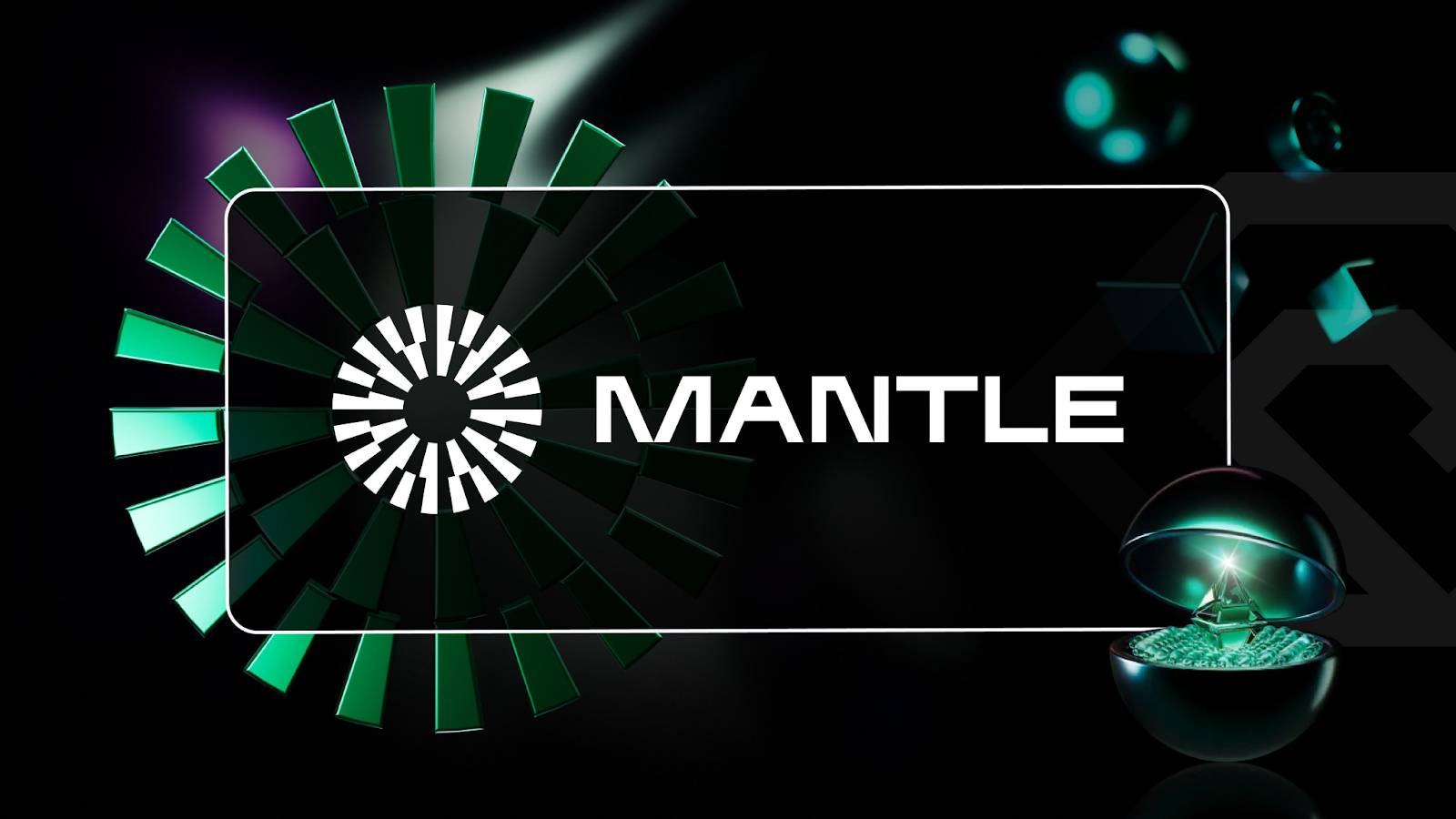ساختار مدولار در شبکه Mantel