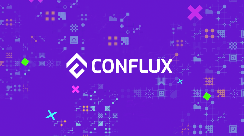 نقشه راه شبکه Conflux