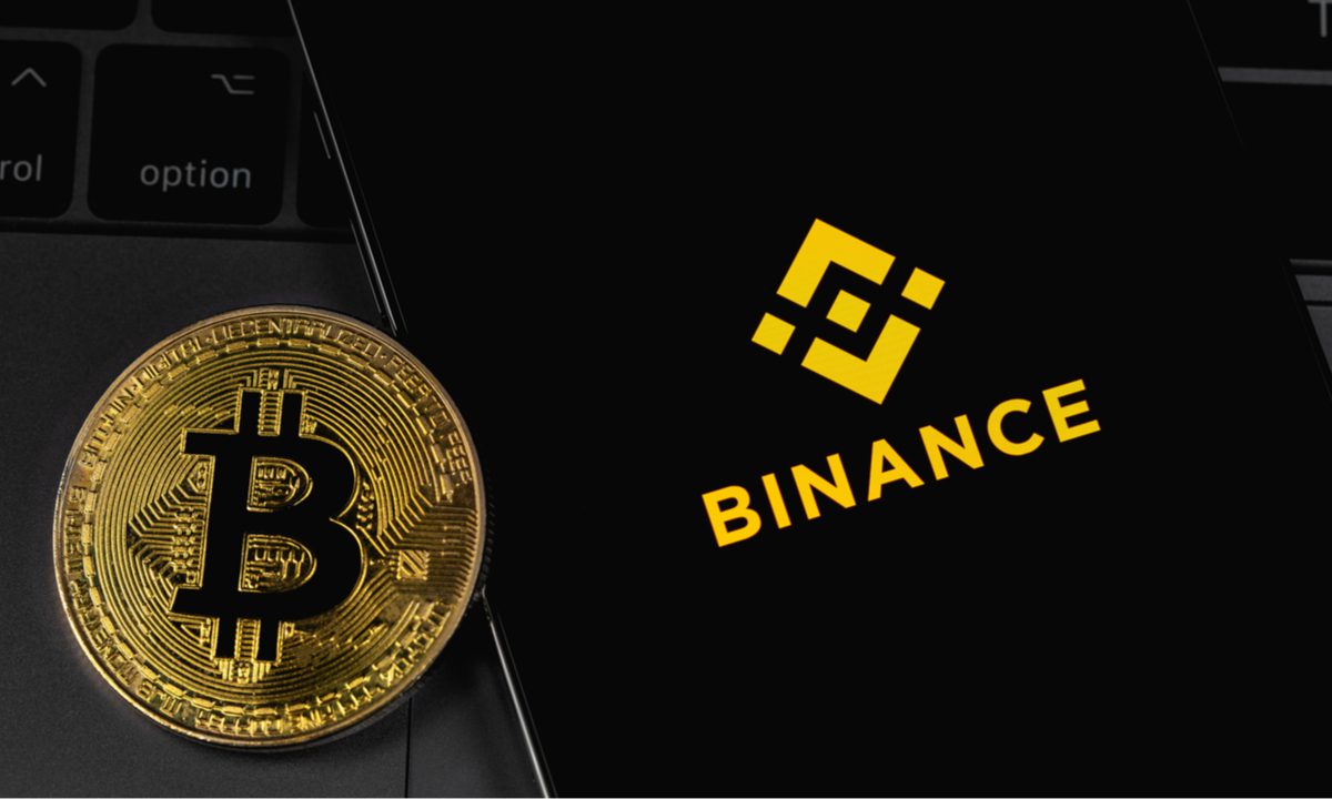 زیرساخت Binance برای Metaverse