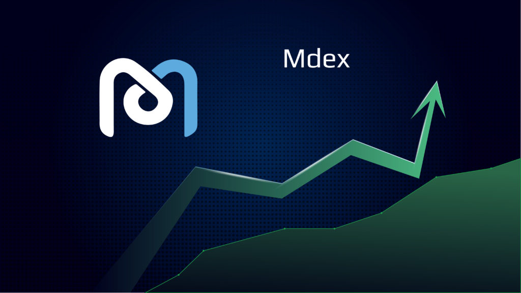 آشنایی با صرافی MDEX