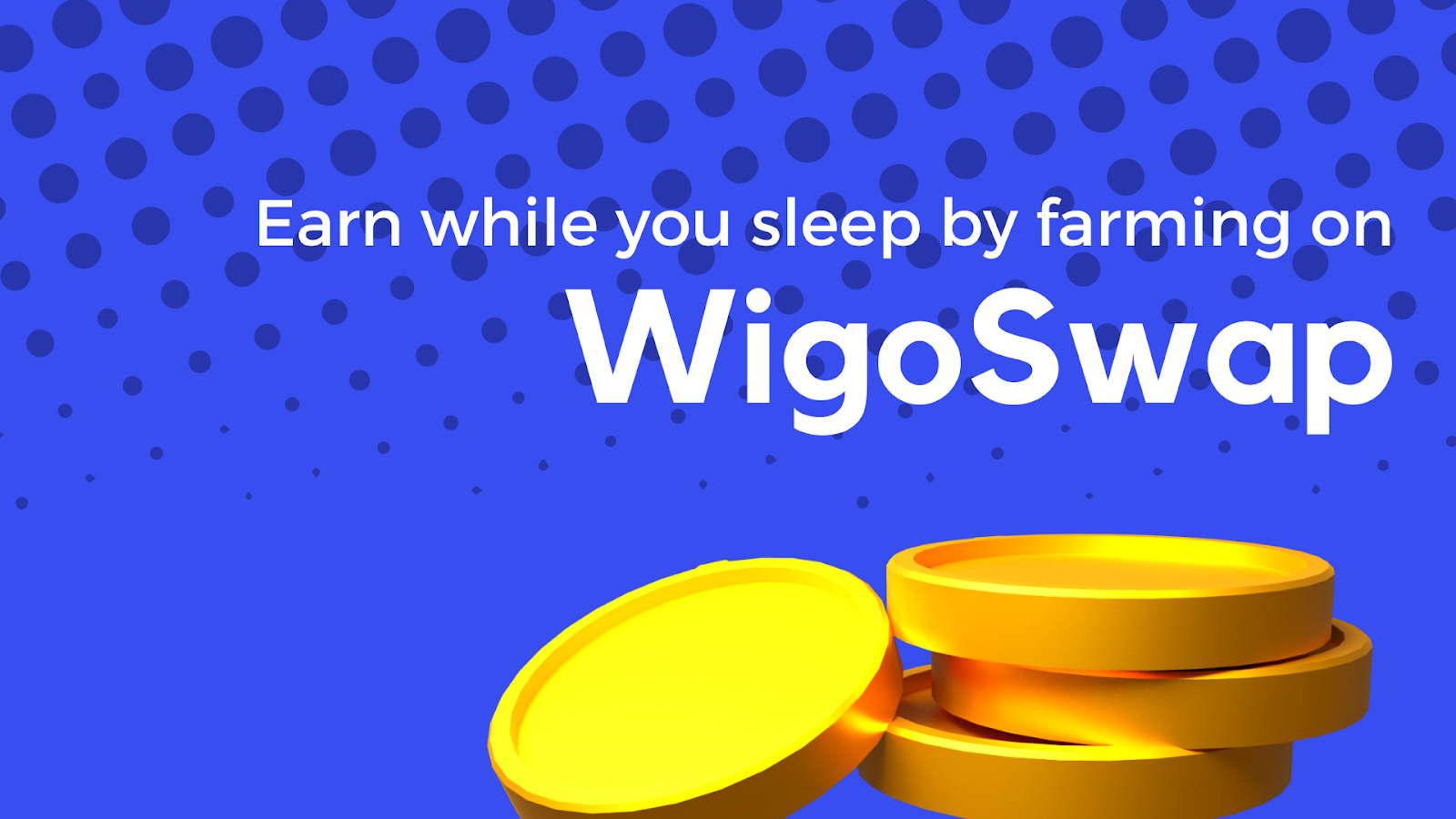 هدف از تبادل VigoSwap چیست؟