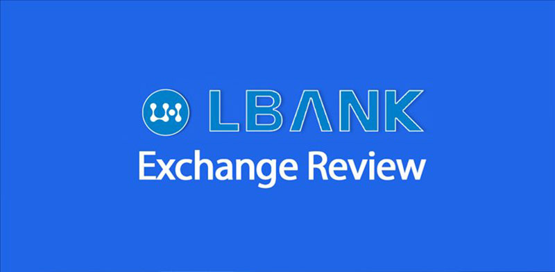 صرافی ارز دیجیتال Lbank