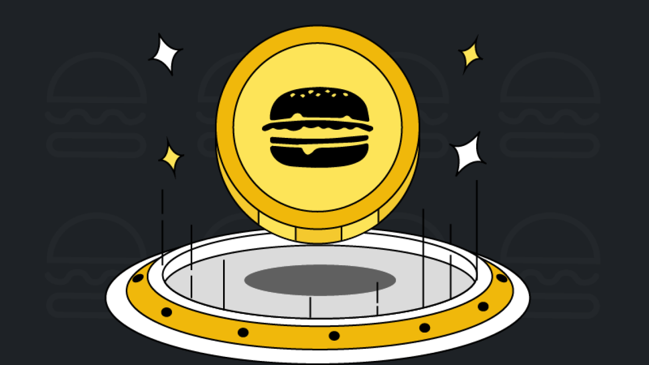 معرفی Burger Swap