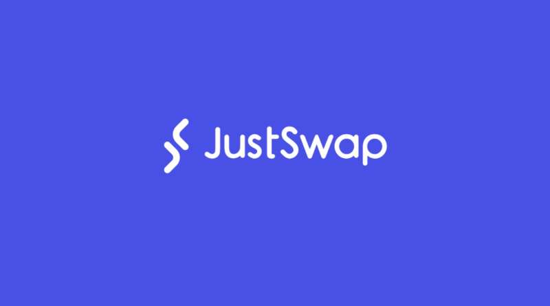 Just Swap چگونه کار می کند؟