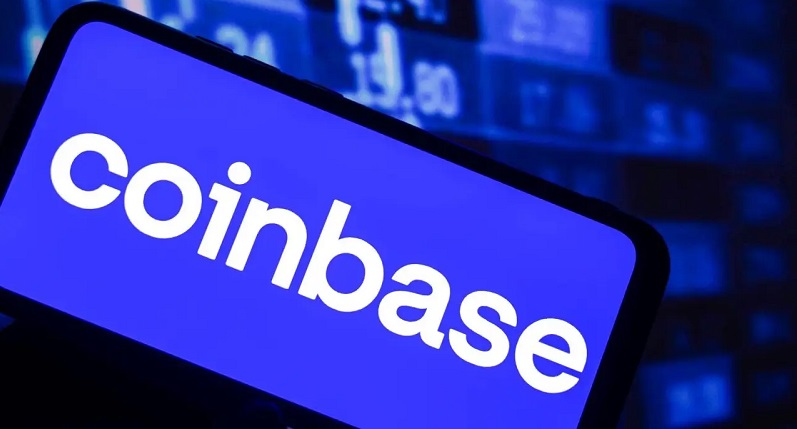 معرفی Coinbase Exchange