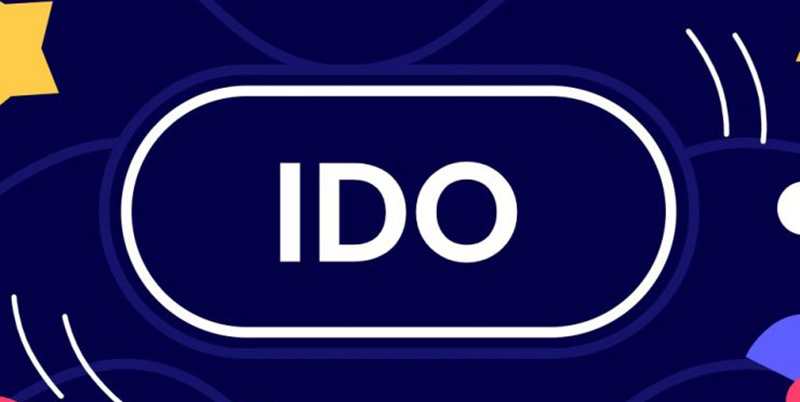 درباره IDO یا IPO در یک صرافی غیرمتمرکز