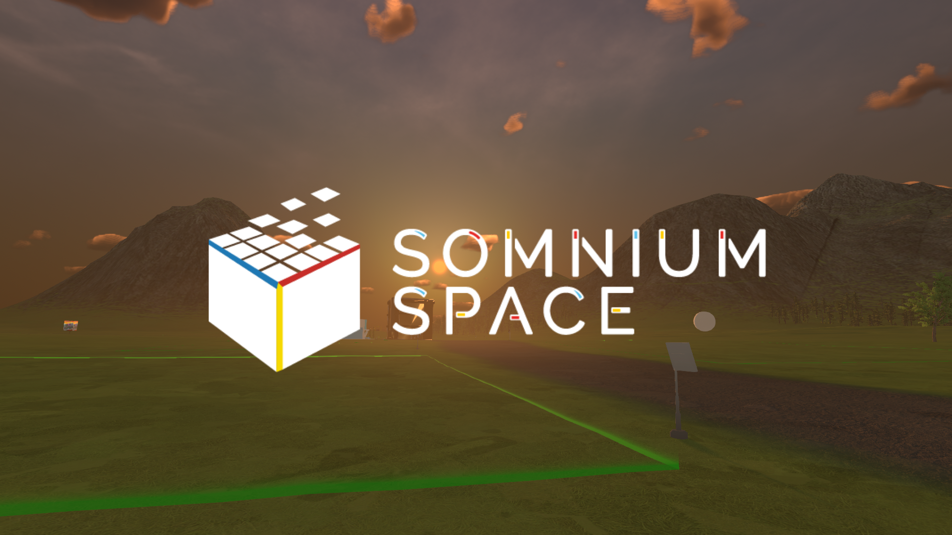 Somnium Space چیست؟