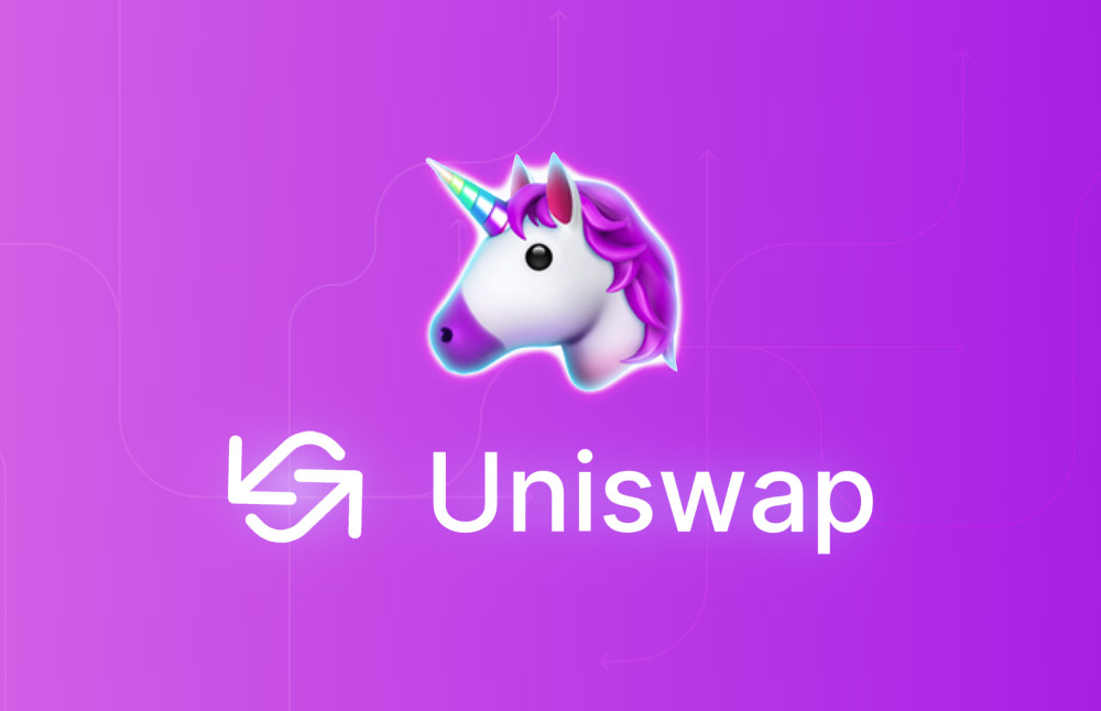 صرافی UniSwap