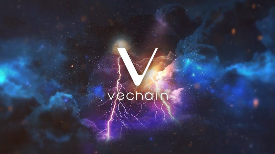 ما بهترین پروژه های بلاک چین VeChain را به شما معرفی می کنیم