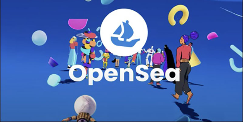 OpenSea در یک نگاه
