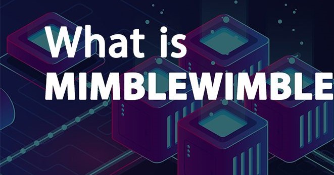 پروتکل Mimble Wimble چیست؟