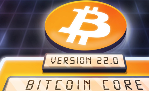 نرم افزار Cor Bitcoin