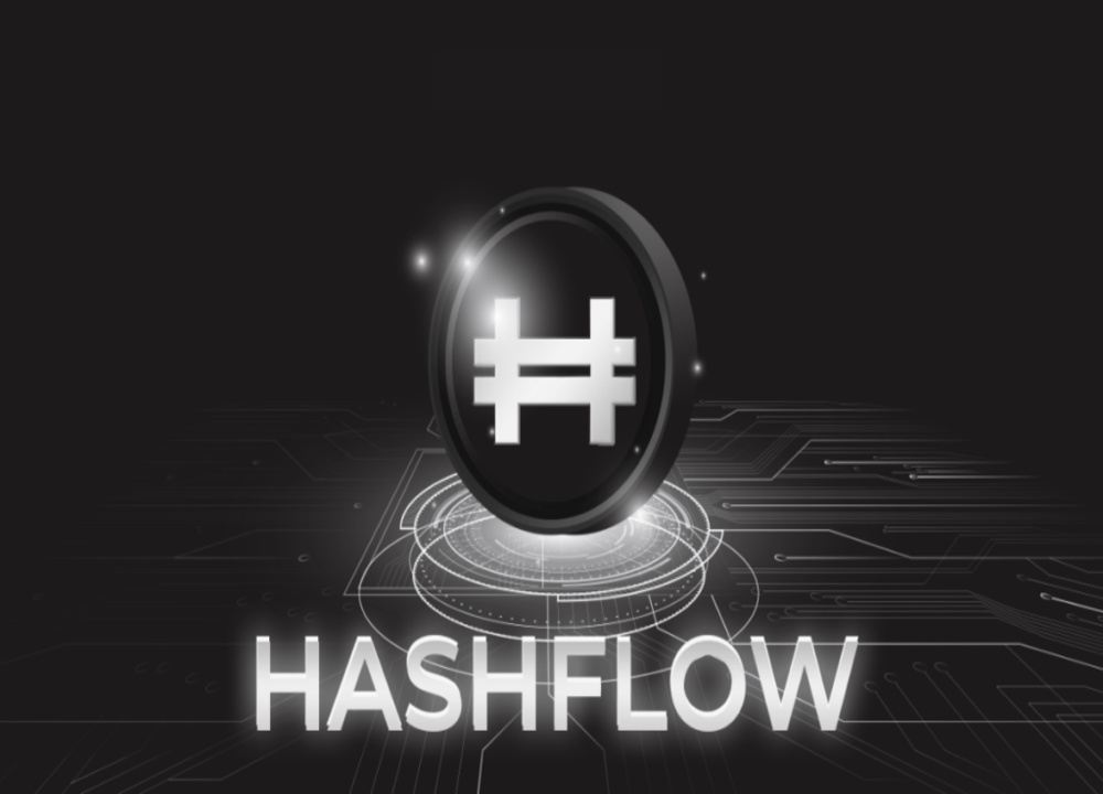 آشنایی با Dex Hashflow