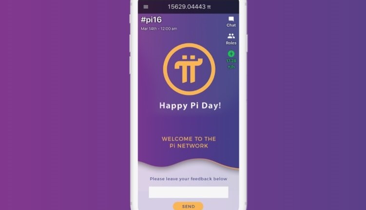 Pi-Network چیست؟