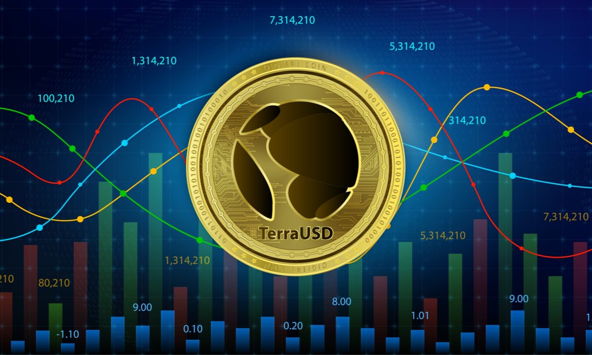 دلایل سقوط UST Stablecoin