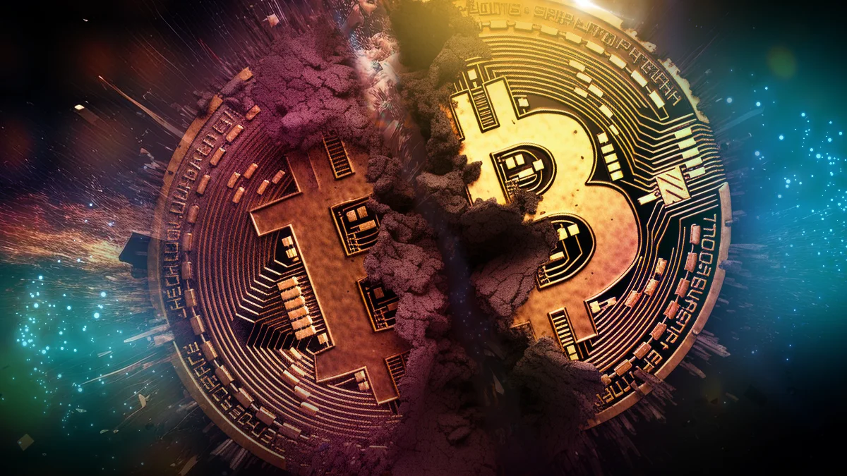 نصف شدن و تاثیر آن بر بازار بیت کوین