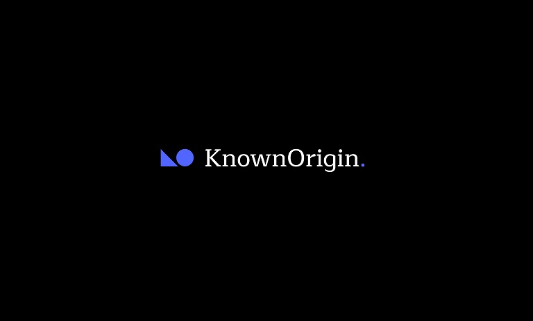 آشنایی با پلتفرم KnownOrigin