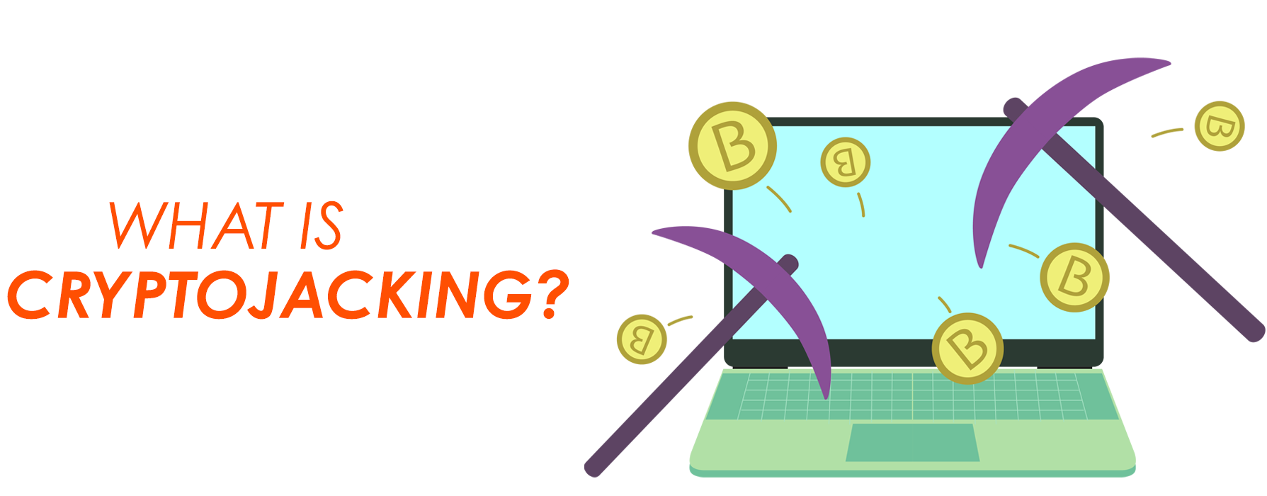 cryptojacking چیست؟